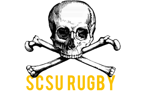 SCSU Men's Rugby