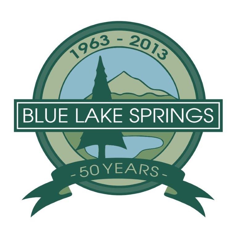 Blue Lake Springs HOA