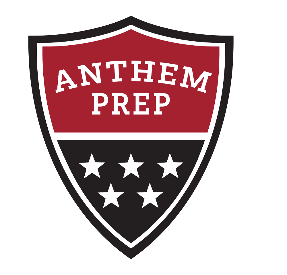 Anthem Preparatory PE