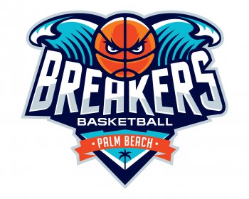 Breakers Basketball Swag
