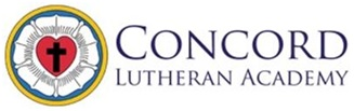 Concord Lutheran Academy