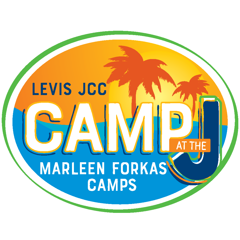 Levis JCC Camp at the J