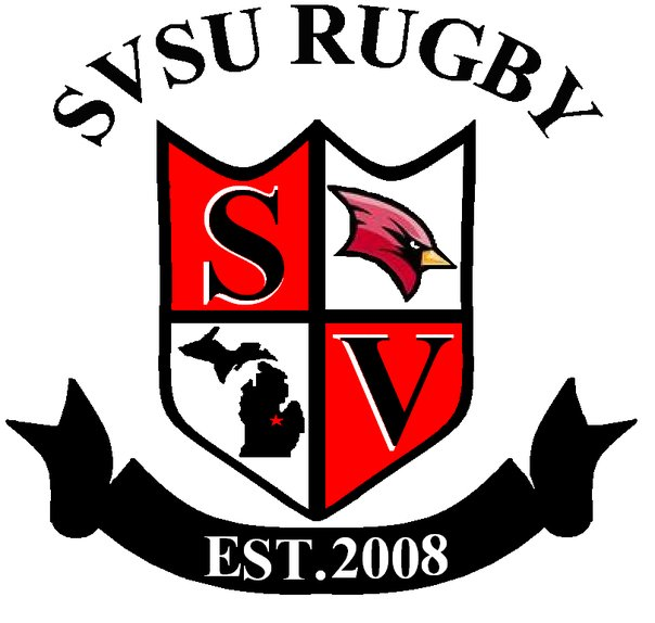 SVSU Men's Rugby