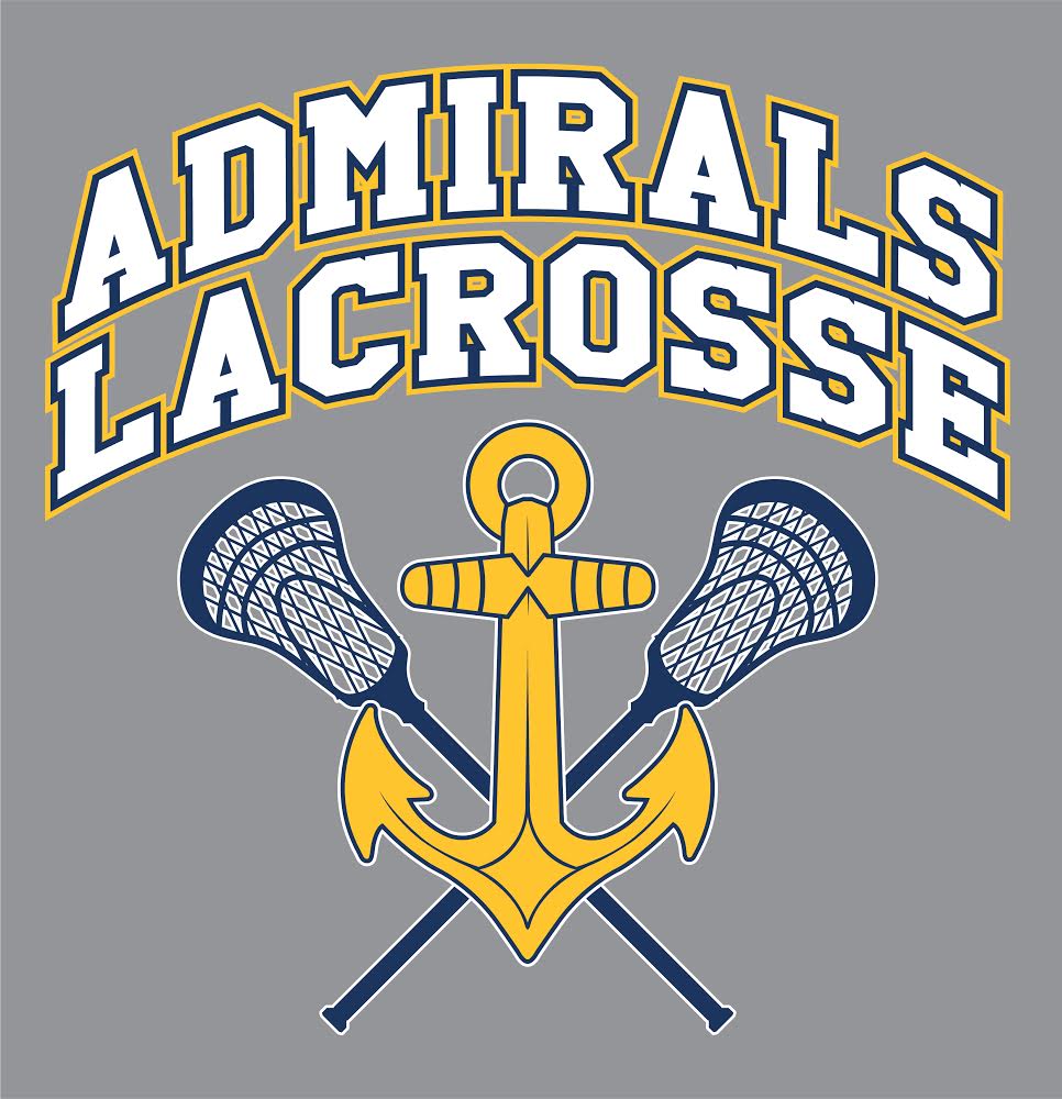 Admirals Lacrosse