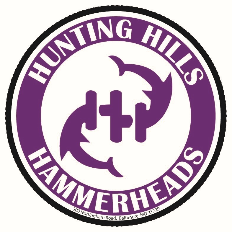 Hunting Hills Hammerheads