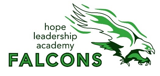 Hope Leadership Academy