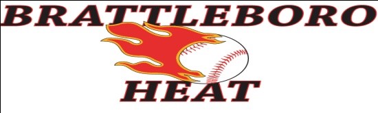Brattleboro Heat Softball