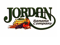 Jordan Banana Foodservice