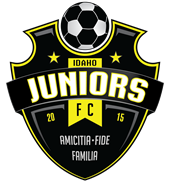 Idaho Juniors FC SWAG