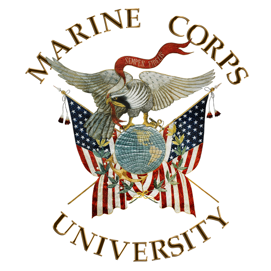 Marine Corps University & Foundation