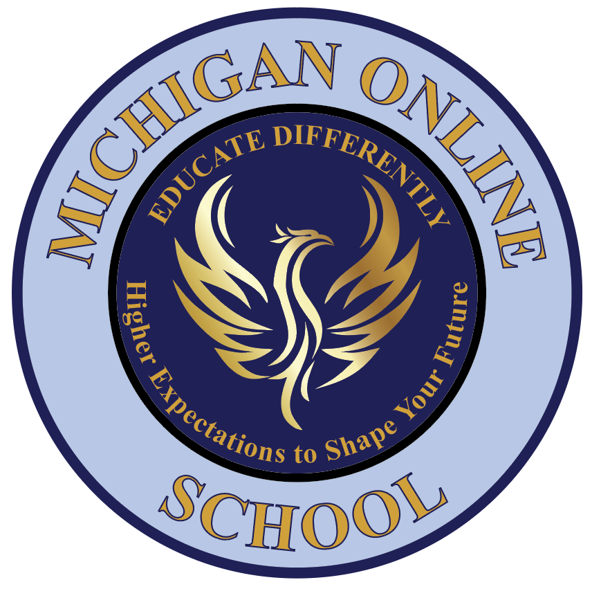 Michigan Online School