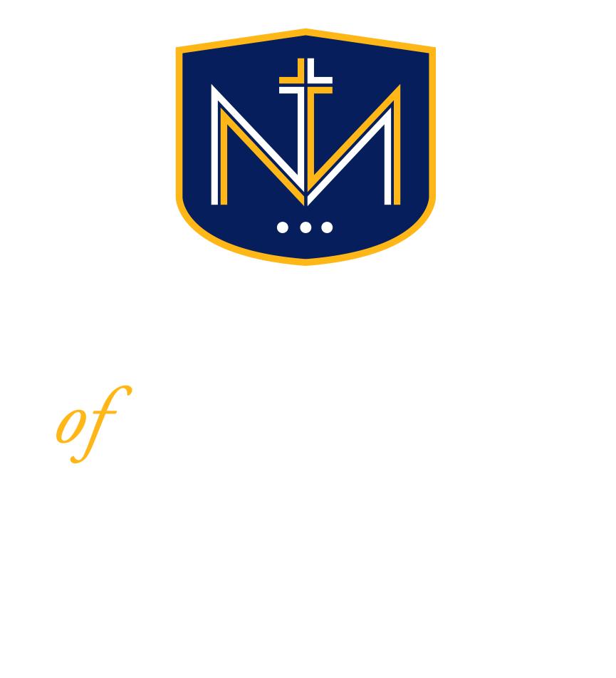 Nativity of Mary Church & School