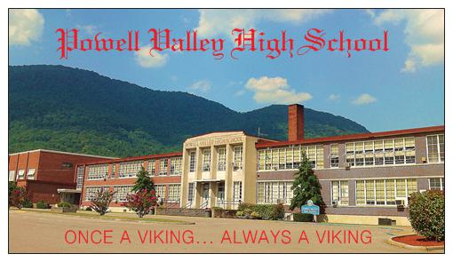 Powell Valley Shindig - All Alumni