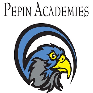 Pepin Academies Middle School Spirit Store