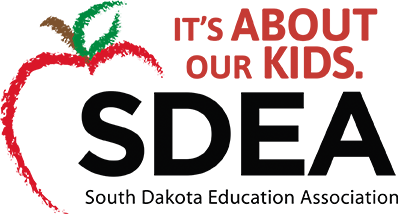 South Dakota Education Association