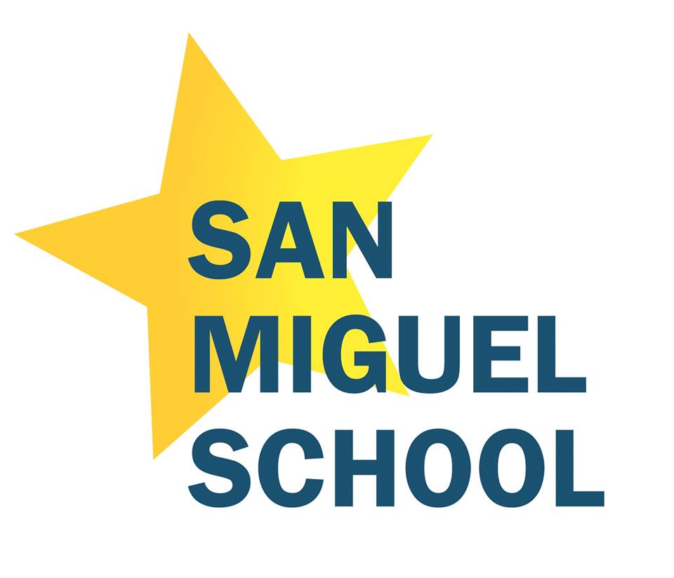 San Miguel School Store