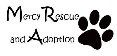 Mercy Rescue and Adoption