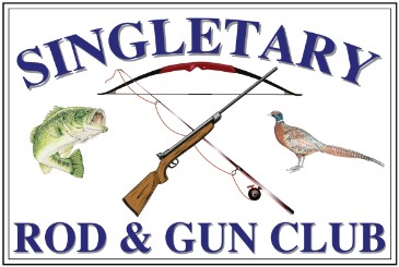 Singletary Rod and Gun Club