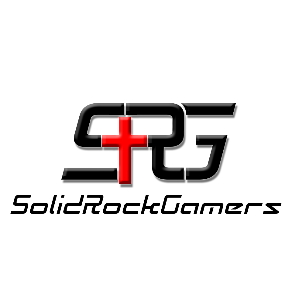 Solid Rock Gamers