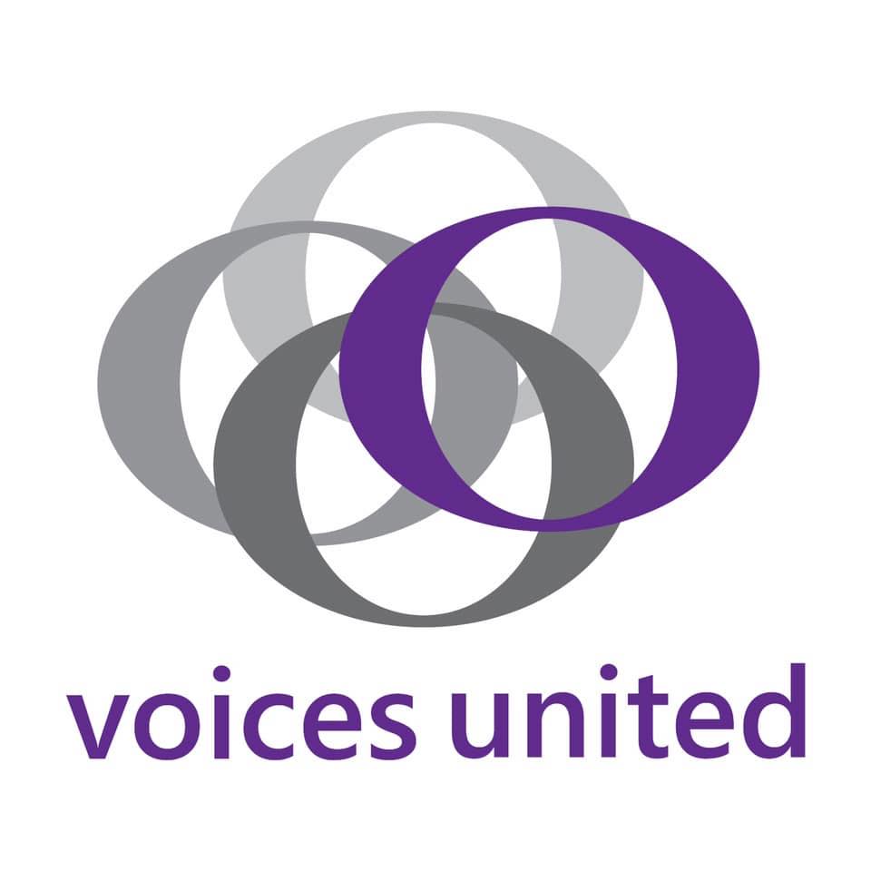 Voices United