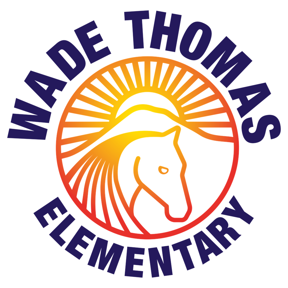 Wade Thomas Elementary