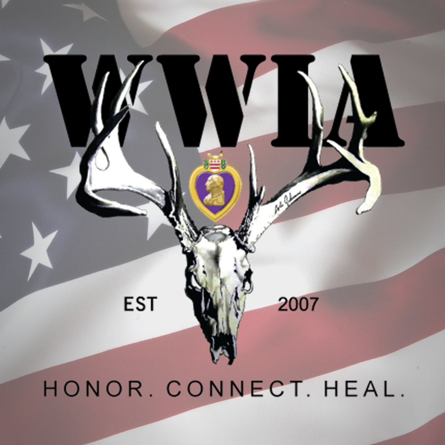 Wounded Warriors in Action Foundation (WWIA)