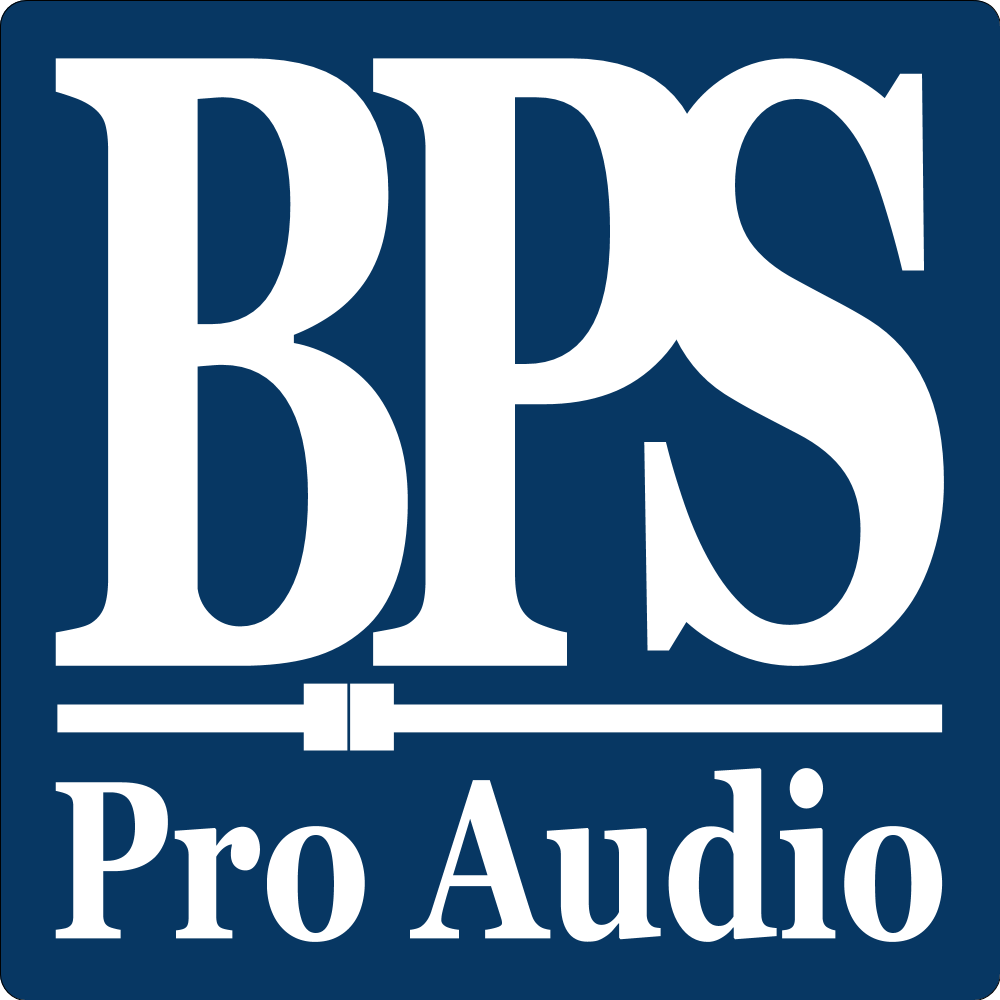 BPS Pro Audio Apparel