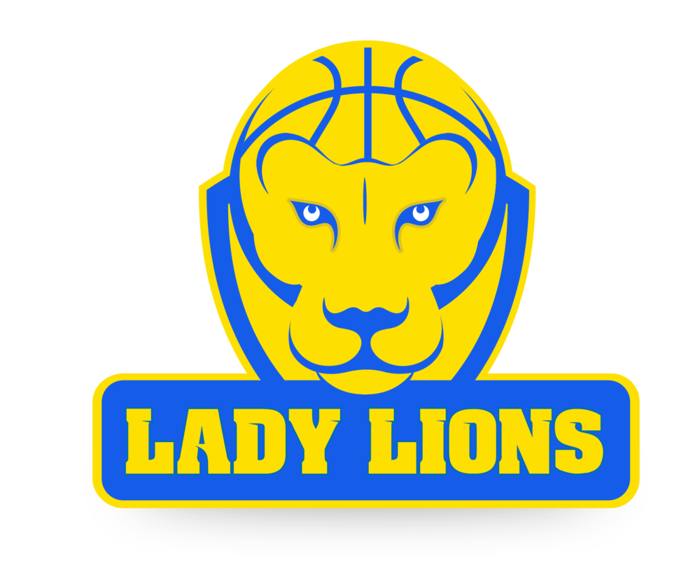 Lady Lions Basketball