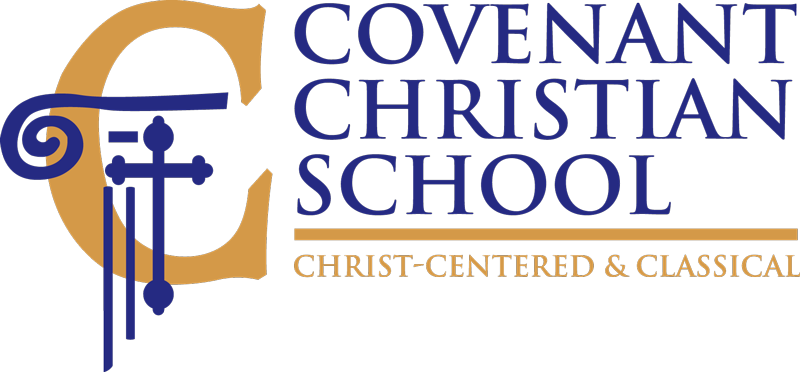 Covenant Christian School Spirit Shop
