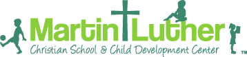 Martin Luther Christian School & Child Development Center