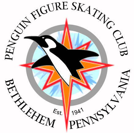 Penguin Figure Skating Club