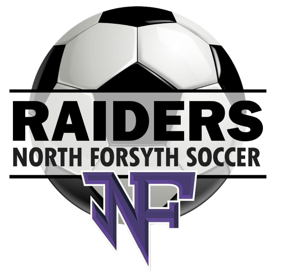 North Forsyth High School Soccer