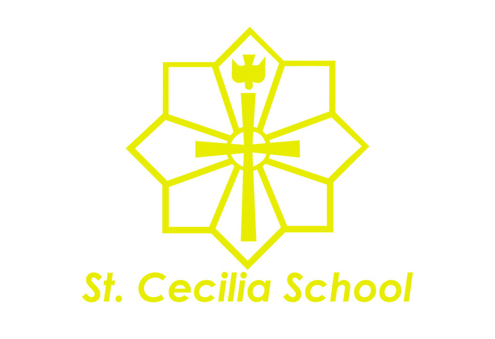St Cecilia Spirit wear