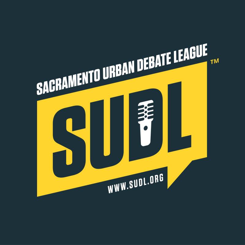 Sacramento Urban Debate League