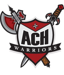 ACH Warriors Store